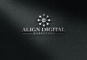 Align Digital Marketing logo